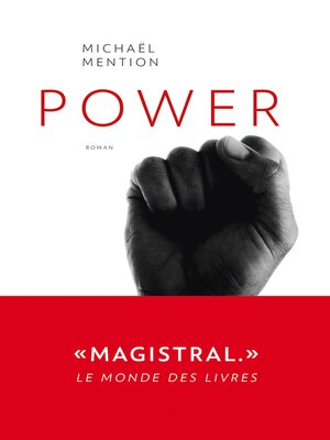 cover image of Power
